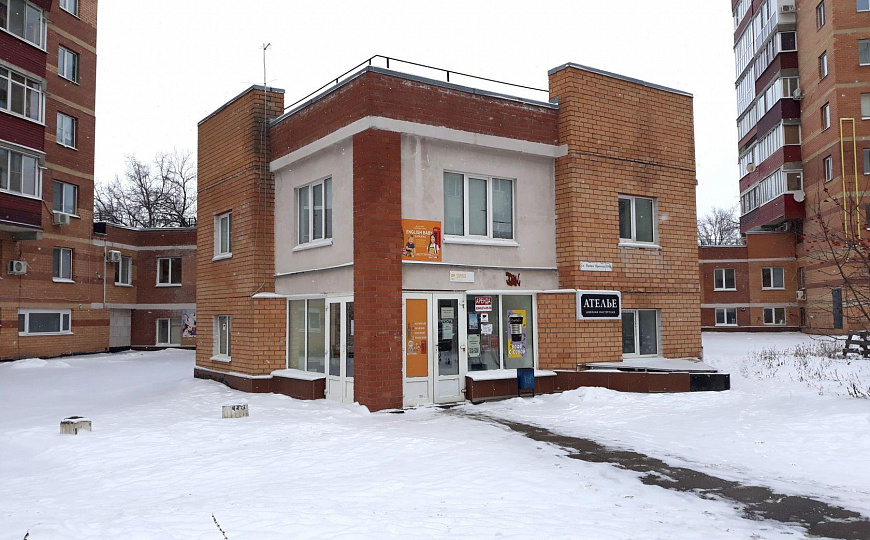 Свободного назначения 96 м² фото