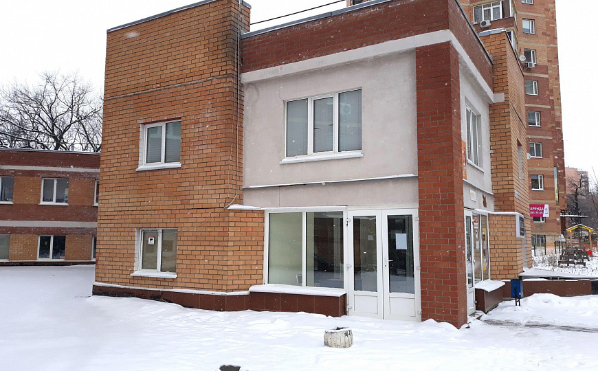 Свободного назначения 96 м² фото