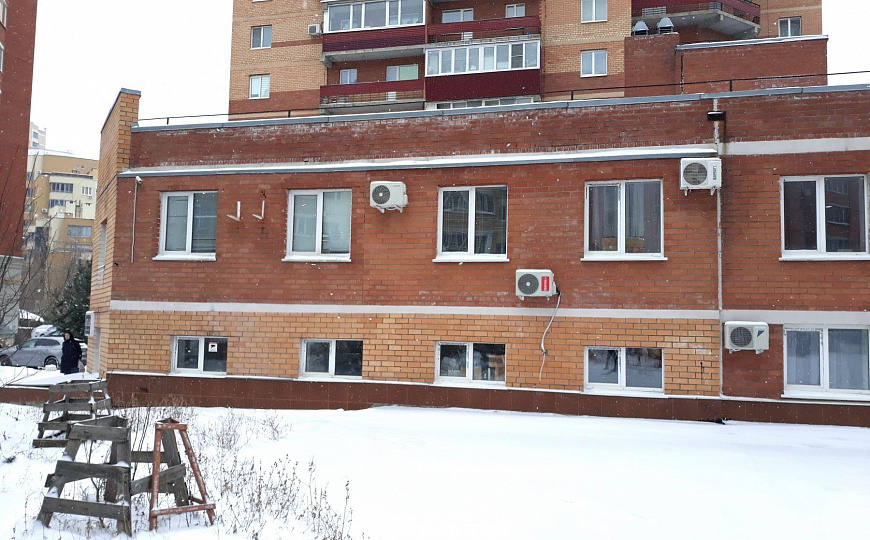 Свободного назначения 96 м² фото