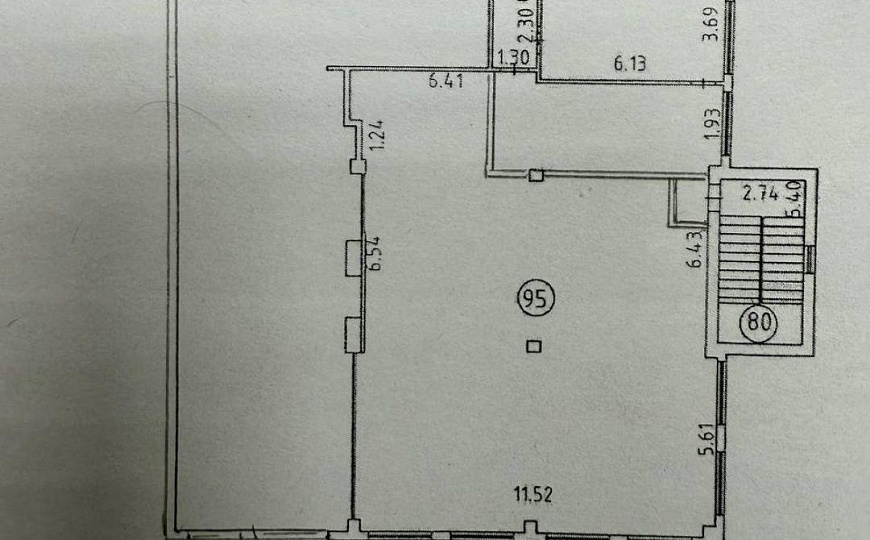 Помещение свободного назначения фото