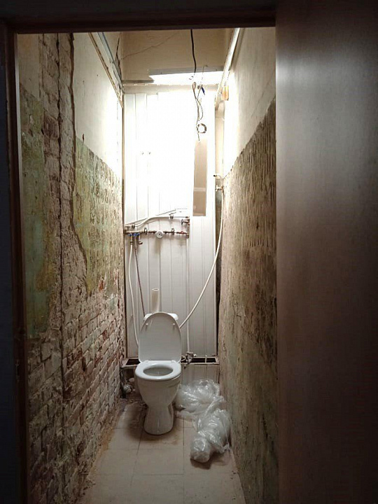 Помещение свободного назначения, 156 м2 фото