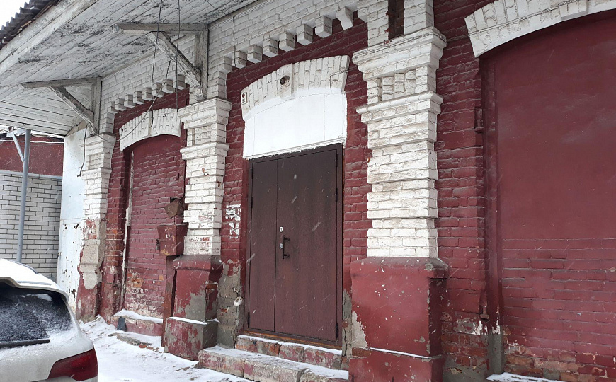 Помещение свободного назначения, 156 м2 фото