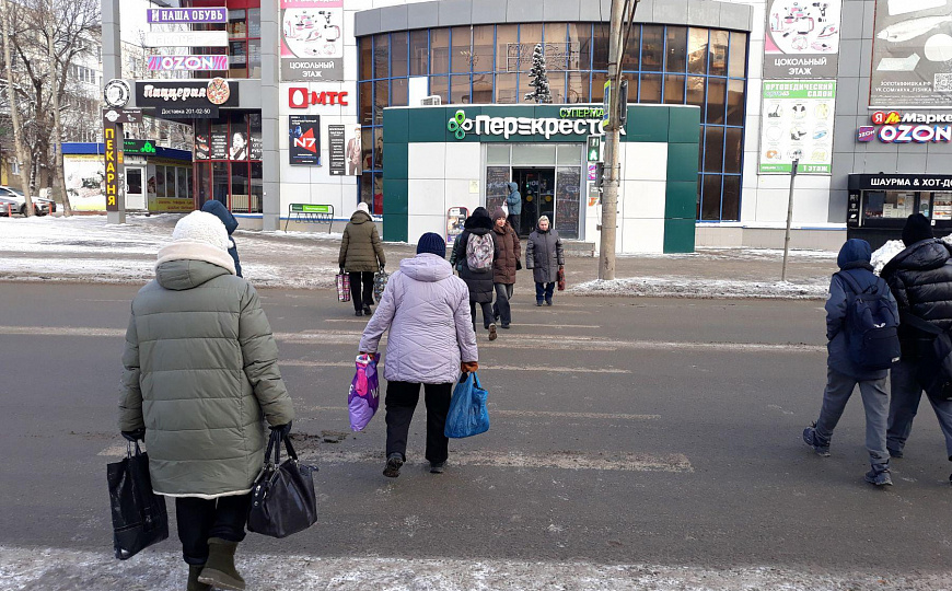 Торговая секция 44м2 фото