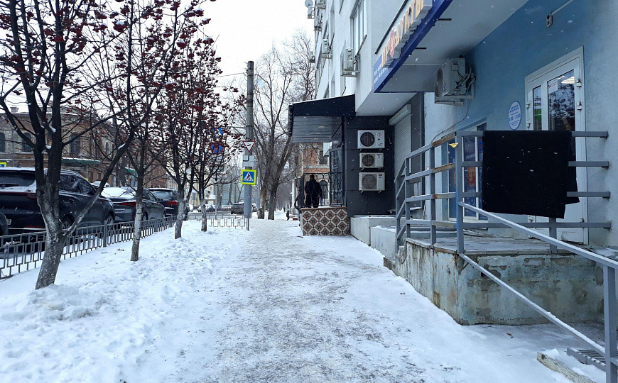 Свободного назначения, 91м2 фото