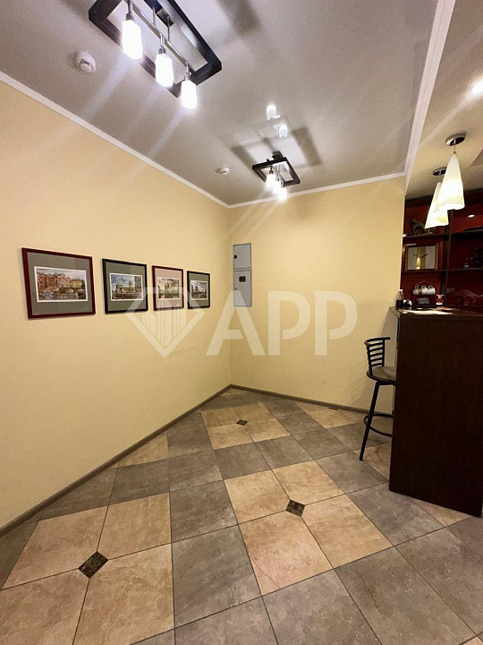 Продам офисное помещение, 86,5 м² фото