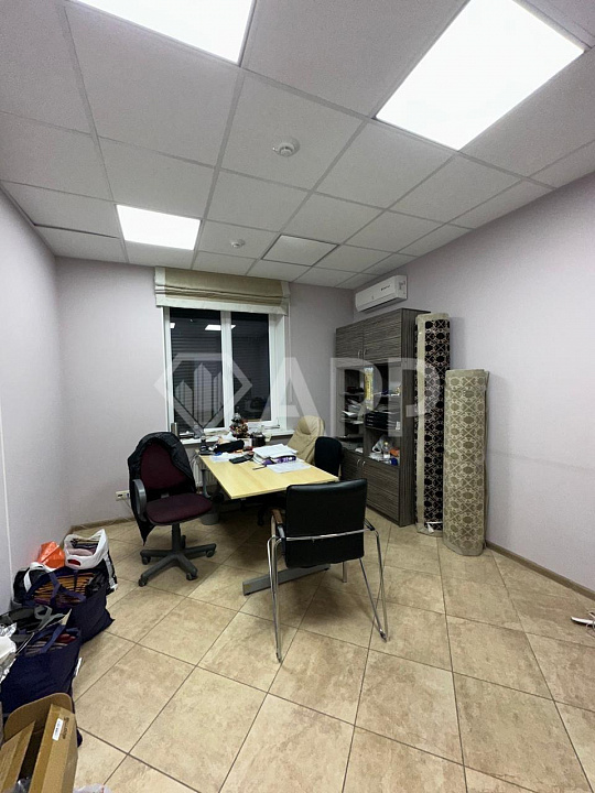 Продам офисное помещение, 86,5 м² фото