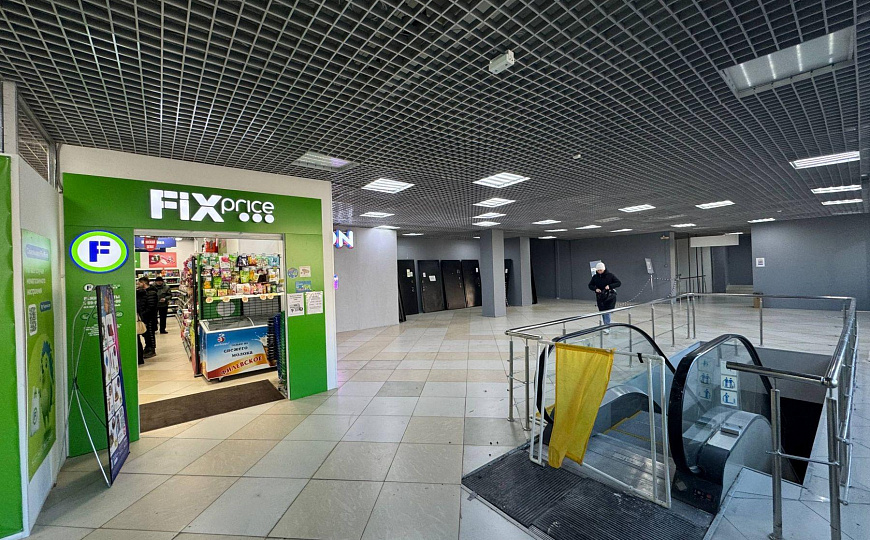 Торговое помещение от 15м2 до 500м2 фото