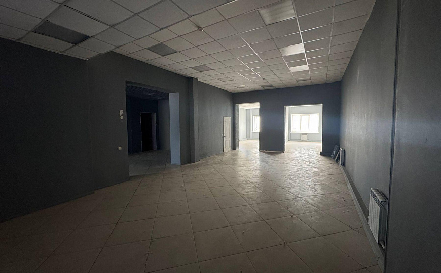 Торговое помещение от 15м2 до 500м2 фото