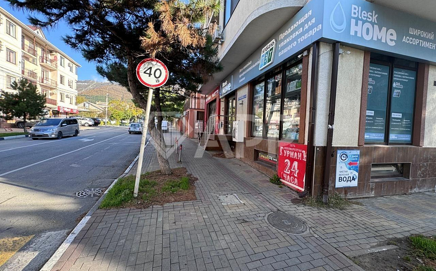 Сдаю 1 этаж 1 линия, 92,8 м² фото