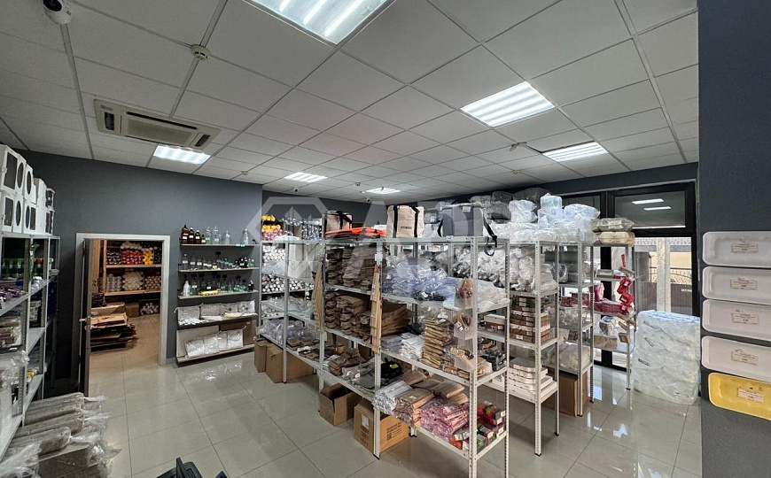 Сдаю 1 этаж 1 линия, 92,8 м² фото