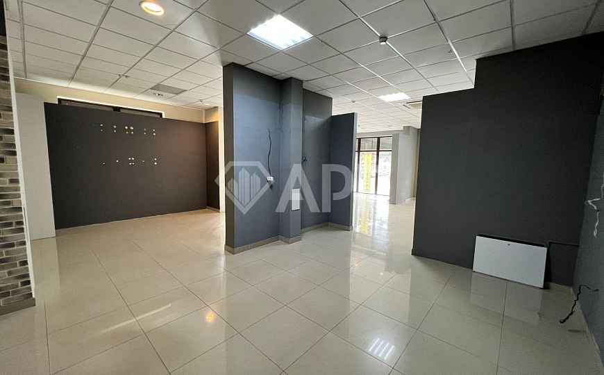 Сдаю 1 этаж 1 линия, 92,8 м² фото