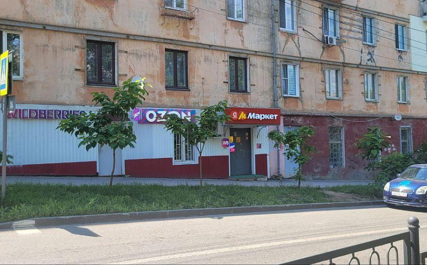 ГАБ 155 м2 фото