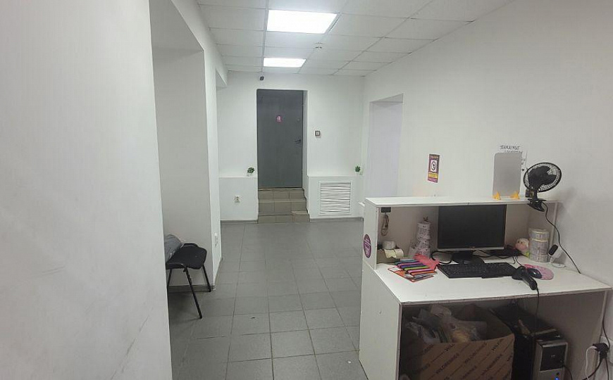 ГАБ 155 м2 фото