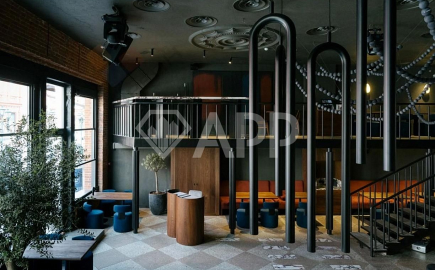 Сдаю 1 этаж 1  линия, 493 м² фото