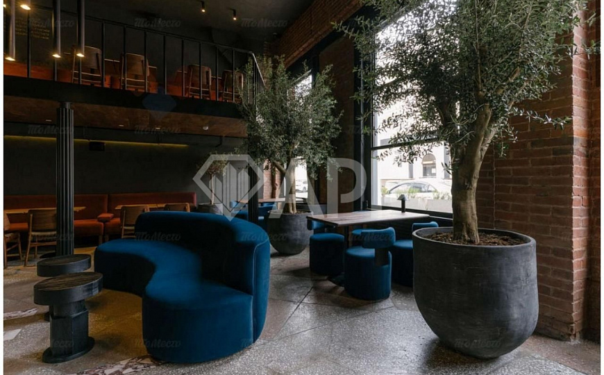 Сдаю 1 этаж 1  линия, 493 м² фото