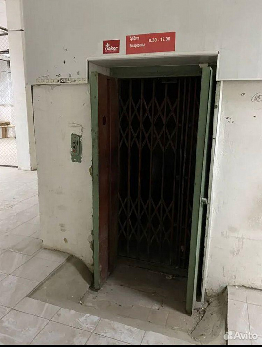 Производственно - складское, 2й этаж, 1200 кв.м..  фото