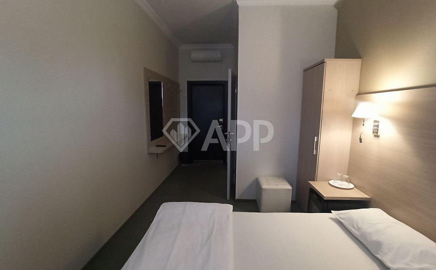 Продам гостевой дом на 27 номера, 850 м² фото