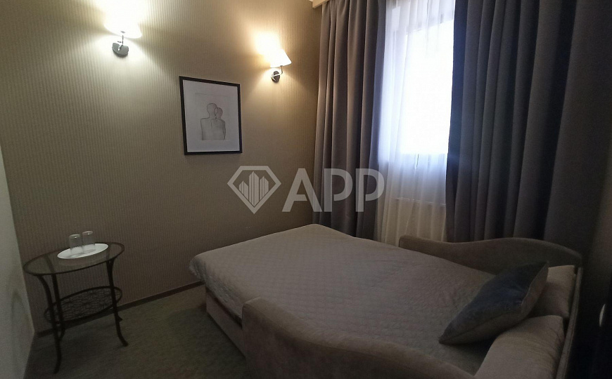 Продам гостевой дом на 27 номера, 850 м² фото