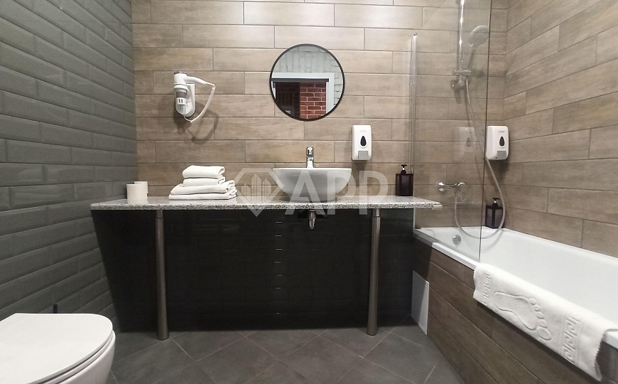 Продам гостевой дом на 27 номера, 850 м² фото