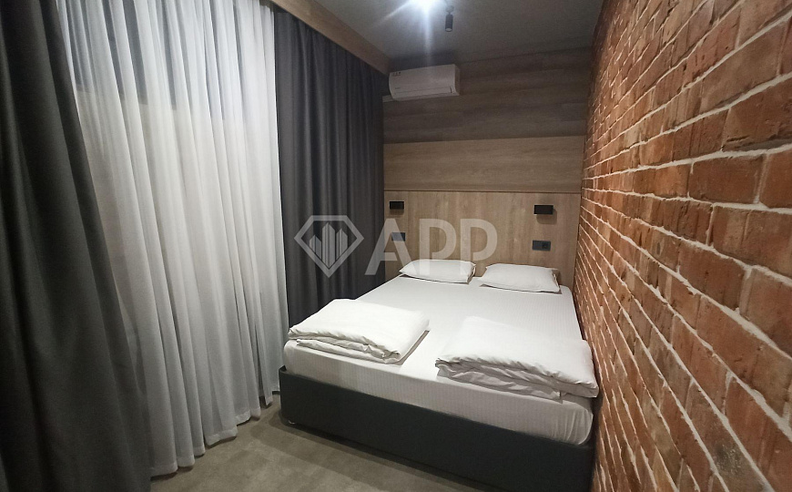 Продам гостевой дом на 27 номера, 850 м² фото