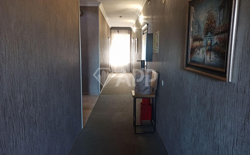 Продам гостевой дом на 27 номера, 850 м² фото