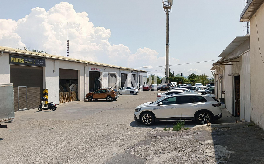 Сдаю складское помещение, 145 м² фото