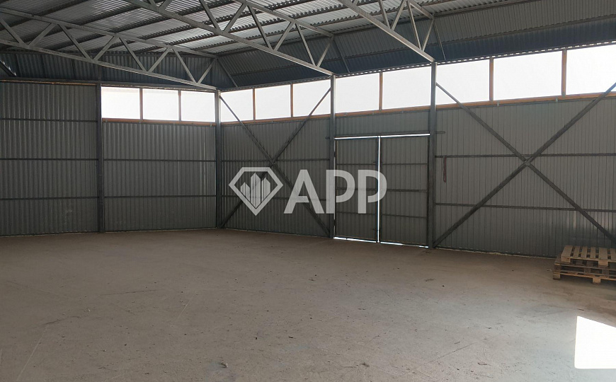 Сдаю складское помещение, 145 м² фото