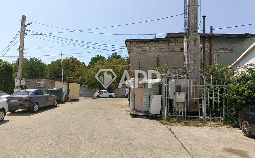 Сдаю складское помещение, 145 м² фото