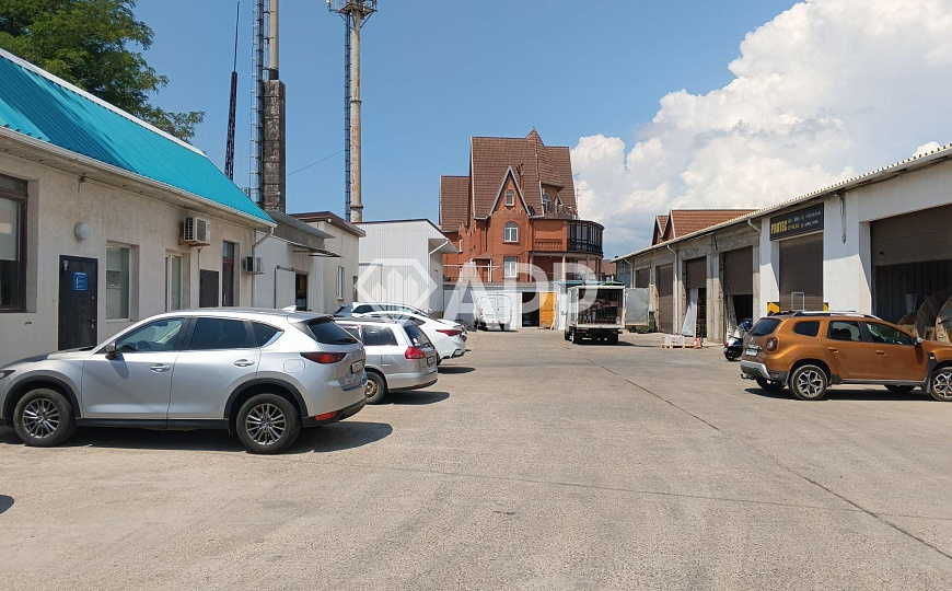 Сдаю складское помещение, 145 м² фото