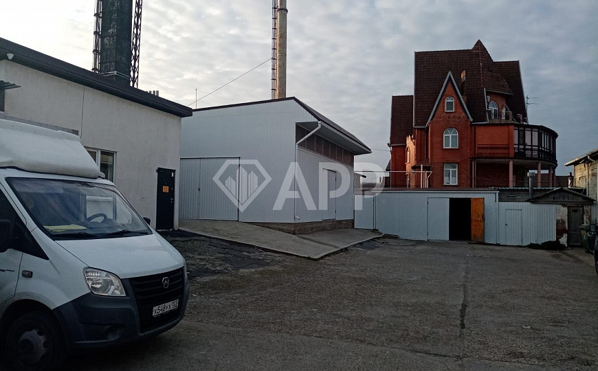 Сдаю складское помещение, 145 м² фото