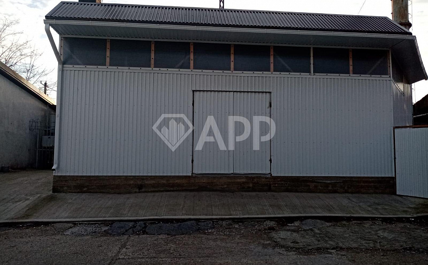 Сдаю складское помещение, 145 м² фото