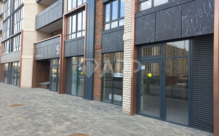 Сдаю помещение свободного назначения, 80 м² фото