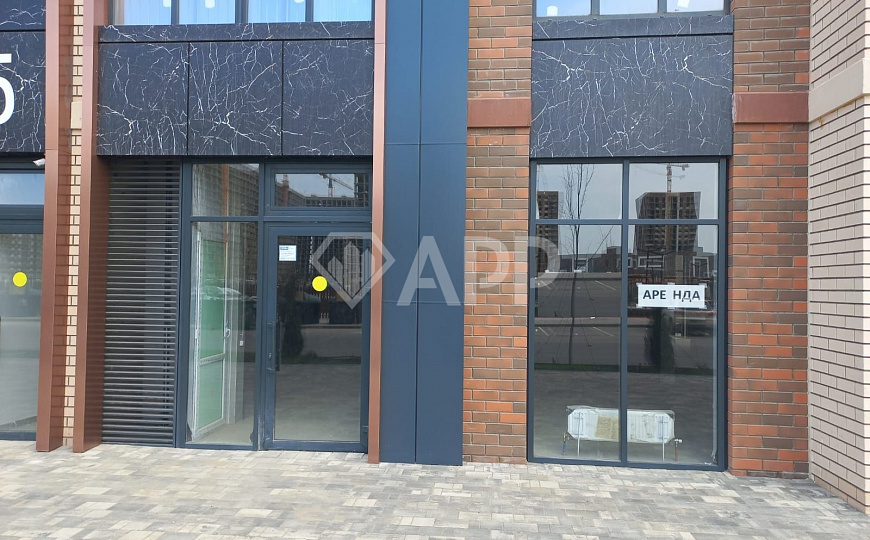 Сдаю помещение свободного назначения, 80 м² фото