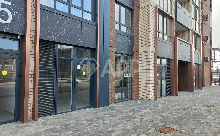 Сдаю помещение свободного назначения, 80 м² фото