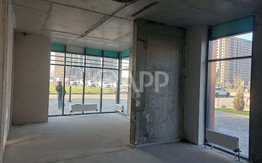 Сдаю помещение свободного назначения, 80 м² фото