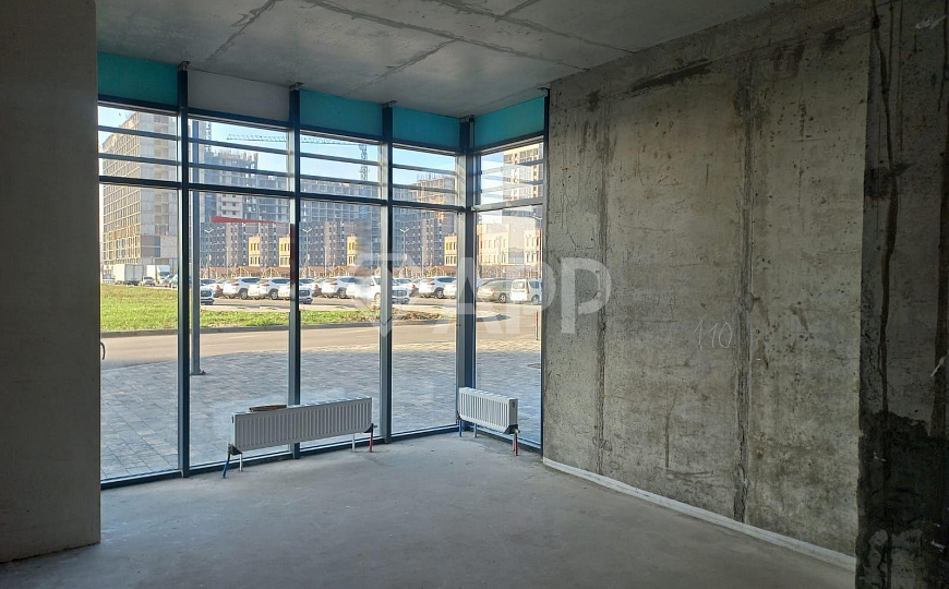 Сдаю помещение свободного назначения, 80 м² фото