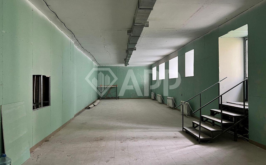 Коммерческие помещения в аренду в центре Зеленодольска фото