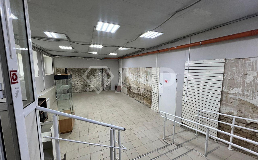 Коммерческие помещения в аренду в центре Зеленодольска фото