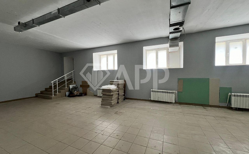 Коммерческие помещения в аренду в центре Зеленодольска фото