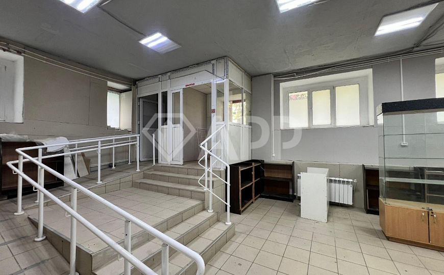 Коммерческие помещения в аренду в центре Зеленодольска фото