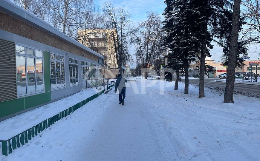 Помещение под бизнес с ремонтом и двориком, 68 м² фото