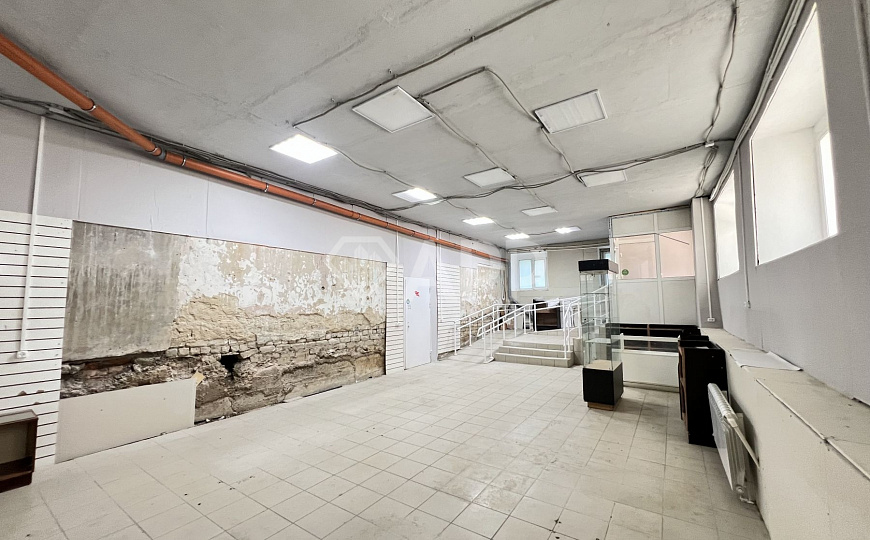 Продается помещение 79 м² в центре Зеленодольска! фото