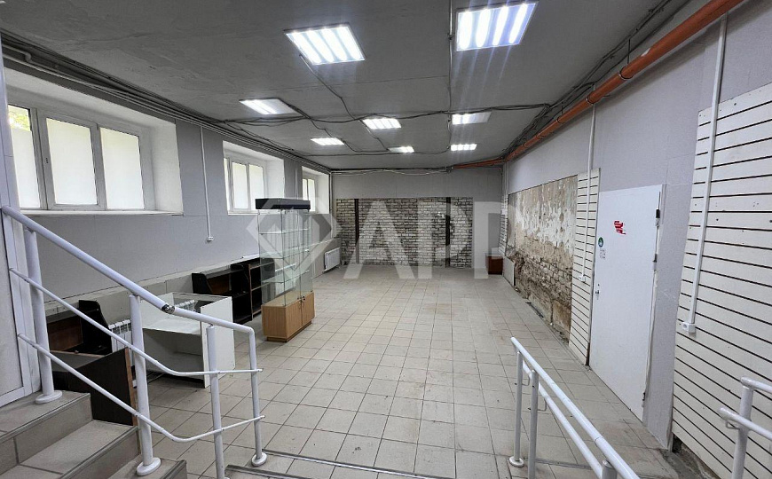 Продается помещение 79 м² в центре Зеленодольска! фото