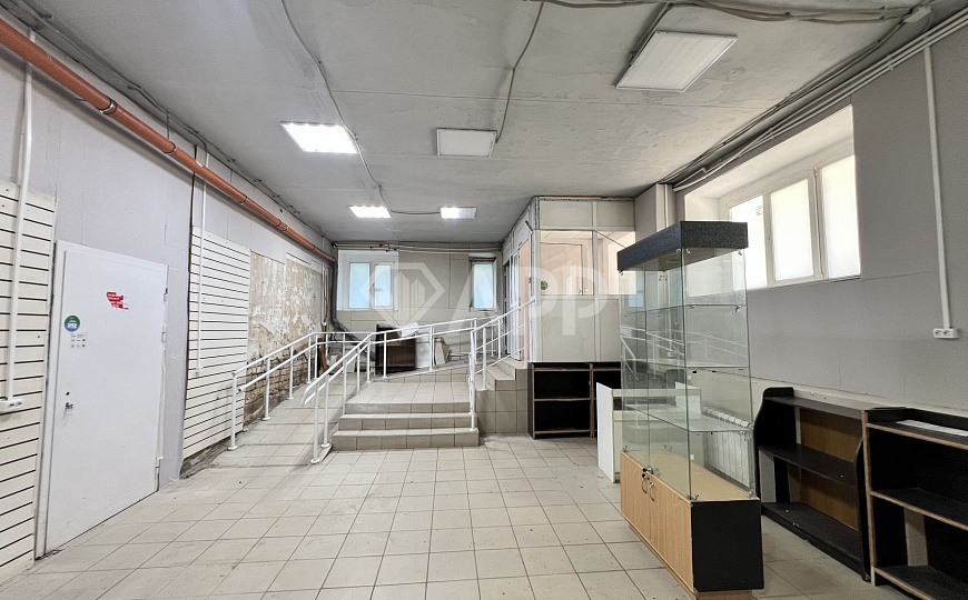 Продается помещение 79 м² в центре Зеленодольска! фото