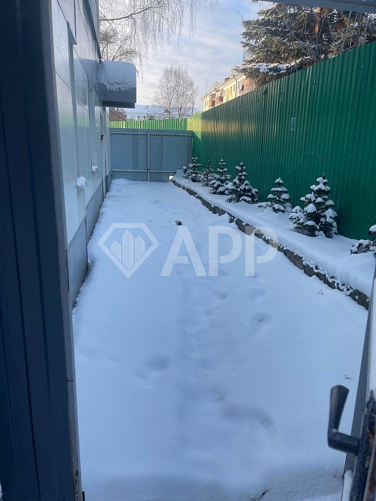 Продается помещение 79 м² в центре Зеленодольска! фото