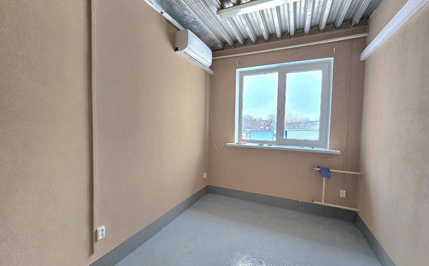 Производственно-складское помещение, 250 м² фото