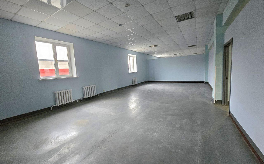 Производственно-офисное помещение, 700 м2 фото