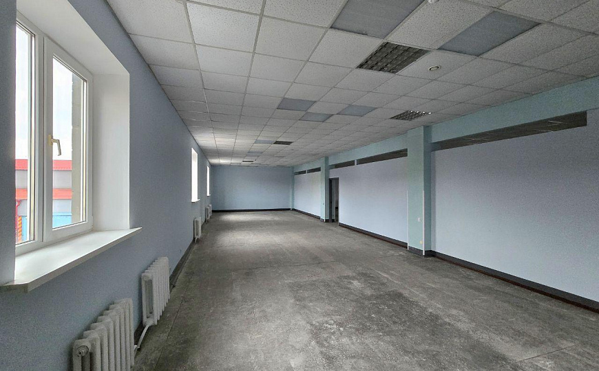 Производственно-офисное помещение, 700 м2 фото