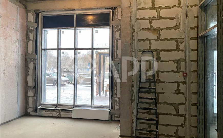 ПСН, 48м2 фото