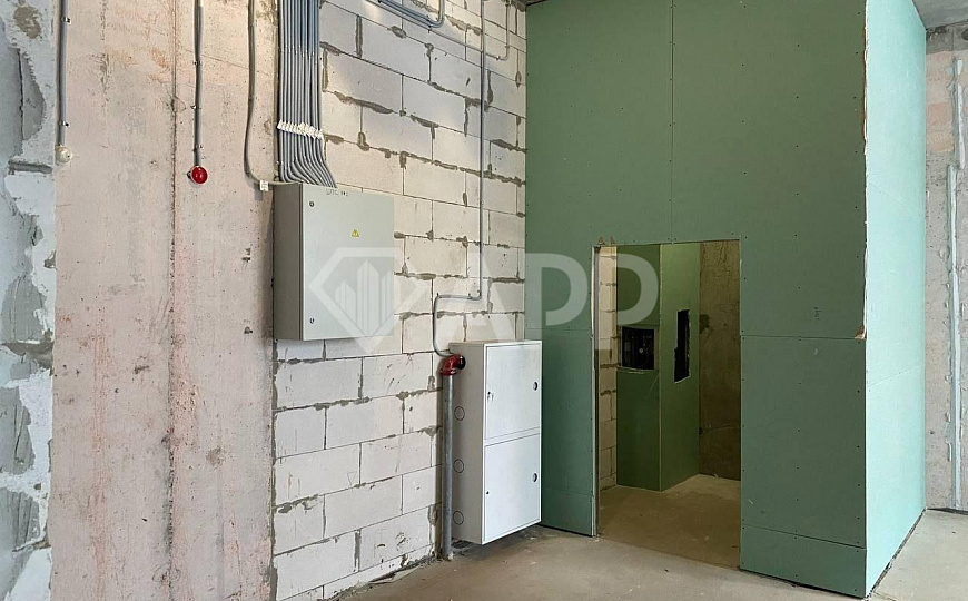 ПСН, 48м2 фото